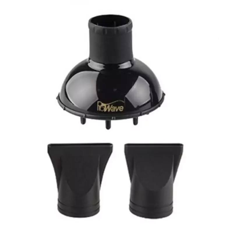 سشوار حرفه ای پروویو مدل PW-3108