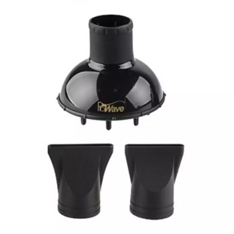 سشوار حرفه ای پروویو مدل PW-3108 ارسال رایگان