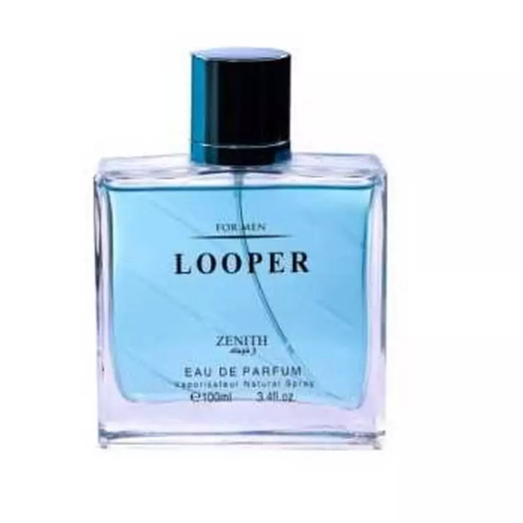 ادو پرفیوم مردانه زنیت مدل looper حجم 100 میلی لیتر (پس کرایه)