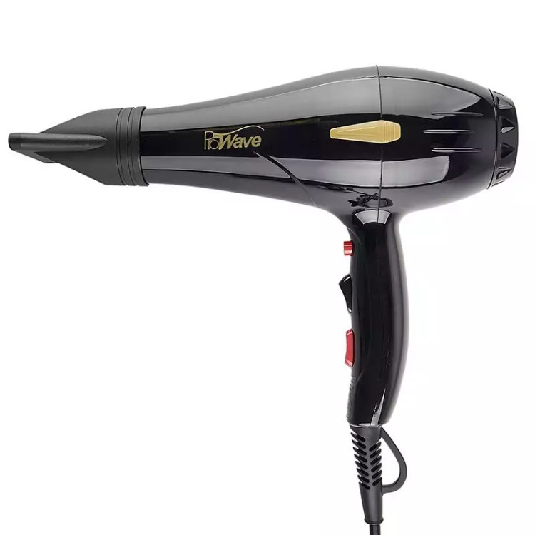 سشوار حرفه ای پروویو مدل PW-3109 ارسال رایگان