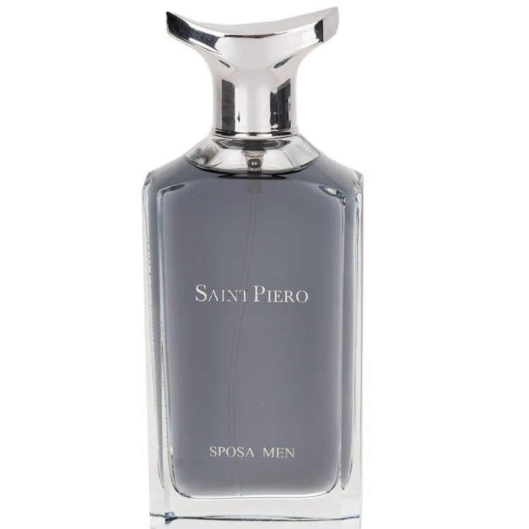 ادوپرفیوم مردانه سنت پیرو Saint Piero مدل Sposa Men حجم 100 میلی لیتر