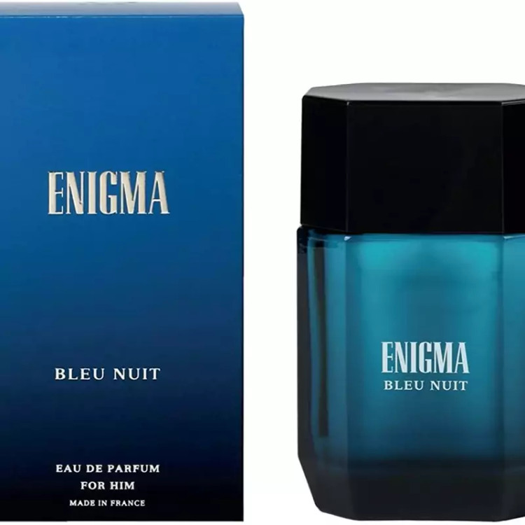 ادکلن انگیما بلو نویت مردانه آرت اند پرفیوم Enigma Bleu Nuit