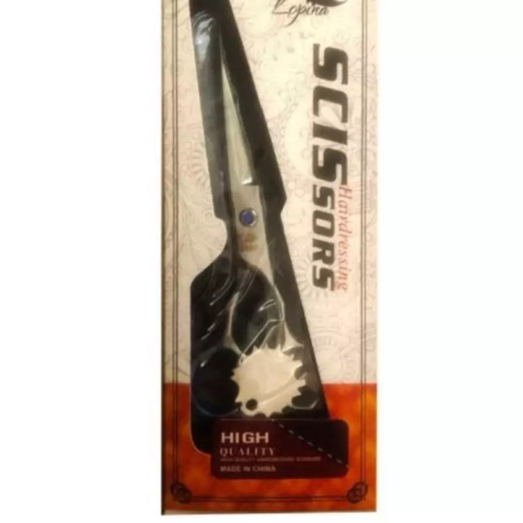 قیچی کوتاهی GH001 لوپینا