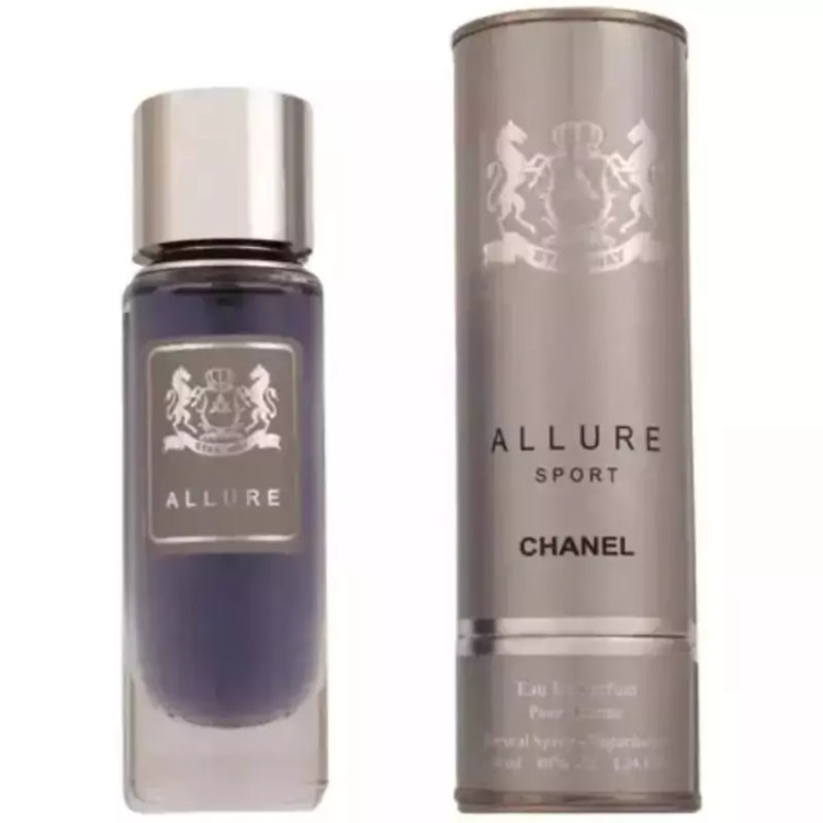 ادو پرفیوم استاروی آلور اسپورت مردانه 30 میل STAR WAY ALLURE SPORT