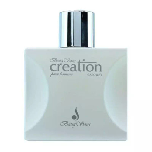 ادکلن کریشن گالووی مردانه Creation Galowey حجم 100 میل