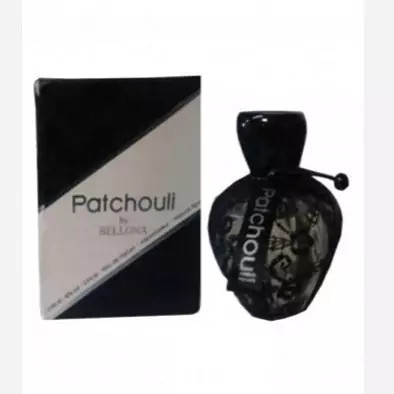 ادکلن پچولی بای بلون Patchouli By Bellona