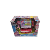صندوق فروشگاهی پونی Cash Register Supermarket -اسباب بازی