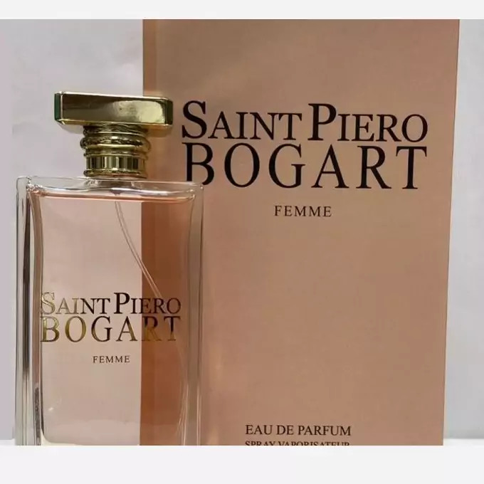 ادو پرفیوم زنانه بوگارت سنت پیرو SAINT PIERO BOGART حجم 120 میلی لیتر