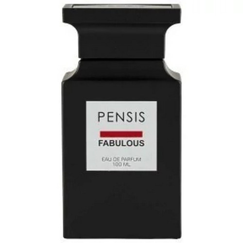ادوپرفیوم مردانه پنسیس مدل Ford Fabulous
