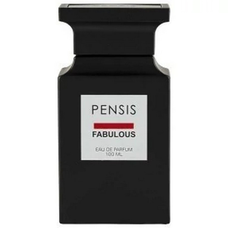 ادوپرفیوم مردانه پنسیس مدل Ford Fabulous