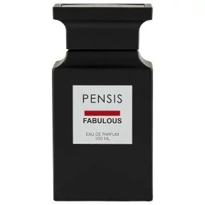 ادوپرفیوم مردانه پنسیس مدل Ford Fabulous