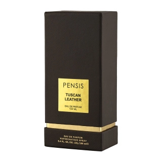 ادوپرفیوم مردانه پنسیس مدل Tom Ford Tuscan Leather