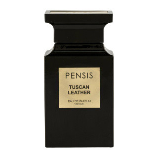 ادوپرفیوم مردانه پنسیس مدل Tom Ford Tuscan Leather