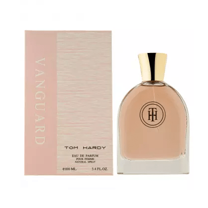 عطر ادکلن ونگارد / وانگارد اصلی و اورجینال تام هاردی TOM HARDY VANGUARD 100ml