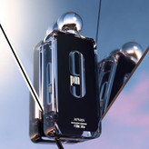 عطر ادکلن افنان ناین پی ام مشکی افنان AFNAN 9 PM 100ml