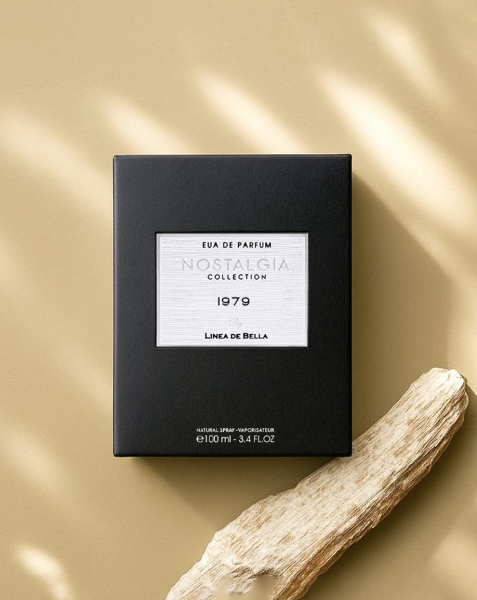 عطر ادکلن نوستالژیا کالکشن اصل و اورجینال لینا د بلا LINEA DE BELLA NOSTALGIA COLLECTION 1979