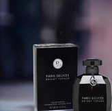 عطر ادکلن برایت توپاز پاریس دلیس فرانسه PARIS DELICE BRIGHT TOPAZ