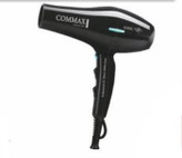 سشوار فوق حرفه ای 2400W کوماکس COMMAXمدلCR-7720 ۳,۳۰۰,۰۰۰ تومان