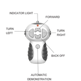 ربات کنترلی مدل 1_608