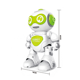 ربات کنترلی مدل 1_608