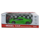 اسباب بازی ماشین کنترلی شارژی لامبورگینی