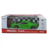 اسباب بازی ماشین کنترلی شارژی لامبورگینی