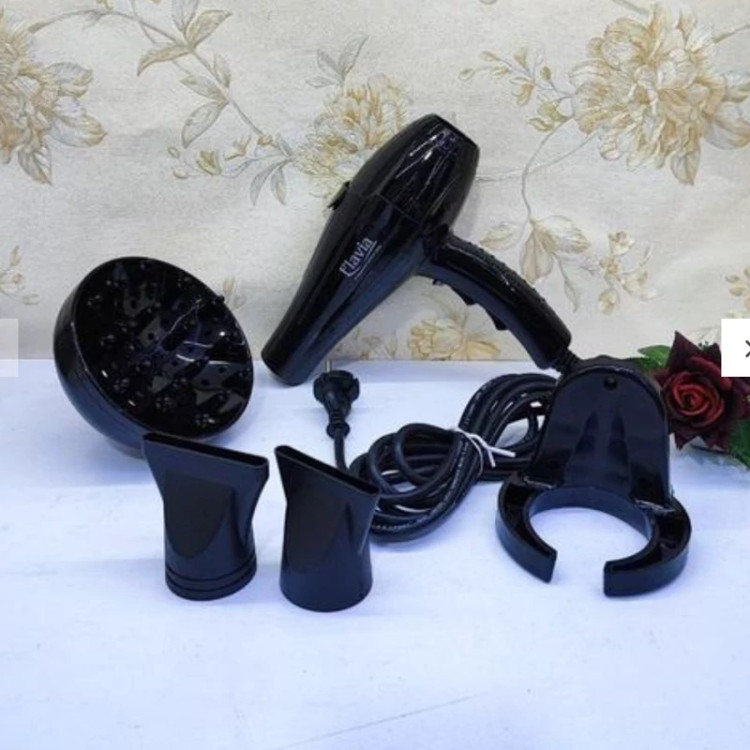 سشوار حرفه ای فلاویا مدل FL6500 پس کرایه