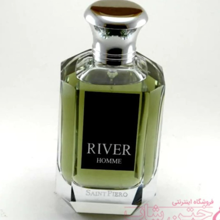 ادکلن مردانه سنت پیرو ریور saint piero river men 100ml