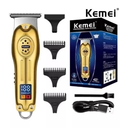 ماشین اصلاح کیمی مدل KM-678
