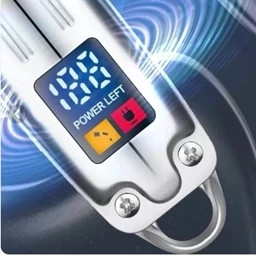 ماشین اصلاح کیمی مدل KM-678