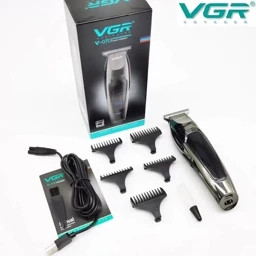 ریش تراش، خط زن مدل ، Vgr 070