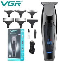 ریش تراش، خط زن مدل ، Vgr 070