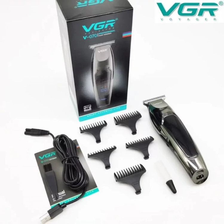 ریش تراش، خط زن مدل ، Vgr 070