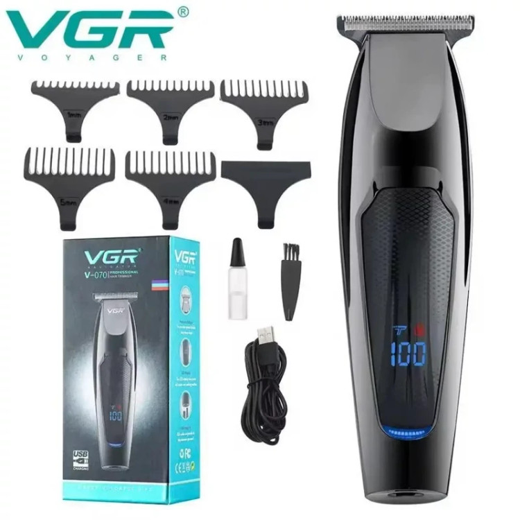 ریش تراش، خط زن مدل ، Vgr 070
