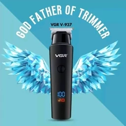 ماشین اصلاح خط زن و صفر زن V-937 وی جی (اصلی )