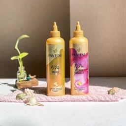 ماسک مو پنتن موشکی اورجینال