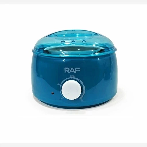 دستگاه وکس راف Wax Heater مدل R.438