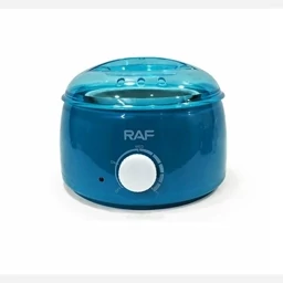 دستگاه وکس راف Wax Heater مدل R.438