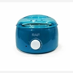 دستگاه وکس راف Wax Heater مدل R.438