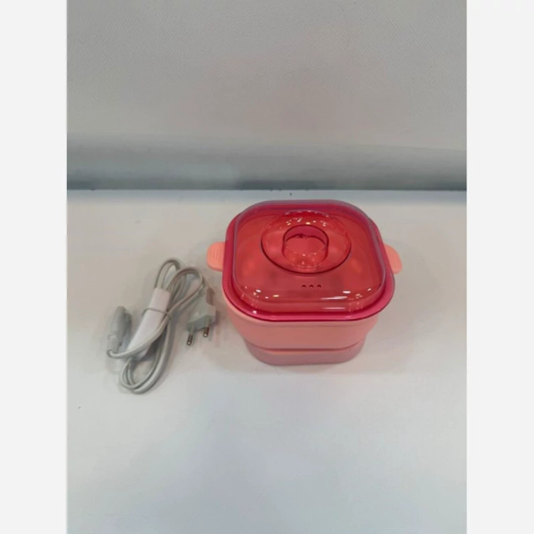 دستگاه وکس سلیکونی تاشو راف مدلR.4700 (ارسال پس کرایه)