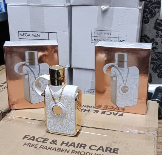 عطر ادکلن آرماف تگ هر زنانه رایحه دیجی گابانا 100 میل