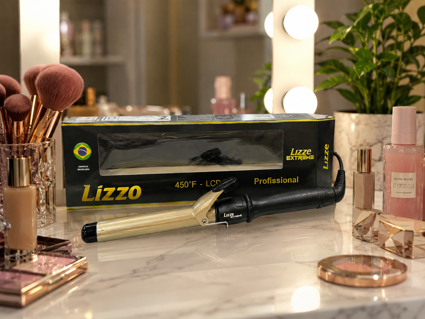 بابلیس لیز اکستریم 25 میلیمتری مدل L770