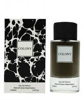 عطر مردانه تام هاردی کولونی Tom Hardi Colony حجم 100 میلیلیتر