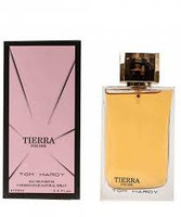 ادوپرفیوم زنانه تیرا تام هاردی (Tom Hardy Tierra For Her
