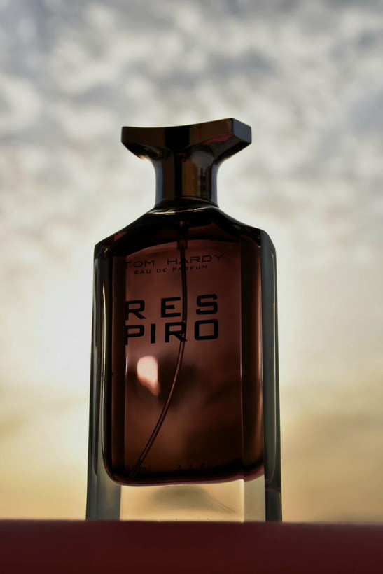 عطر ادکلن رس پیرو اصلی برند تام هاردی TOM HARDY RES PIRO 100ml
