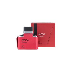 عطر ادکلن مگا قرمز فلاویا اصلی و اورجینال FLAVIA MEGA WOMAN