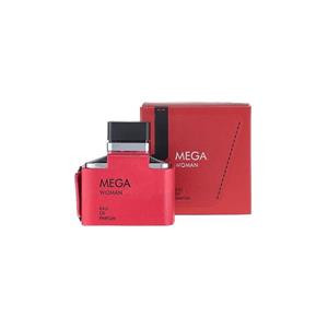 عطر ادکلن مگا قرمز فلاویا اصلی و اورجینال FLAVIA MEGA WOMAN