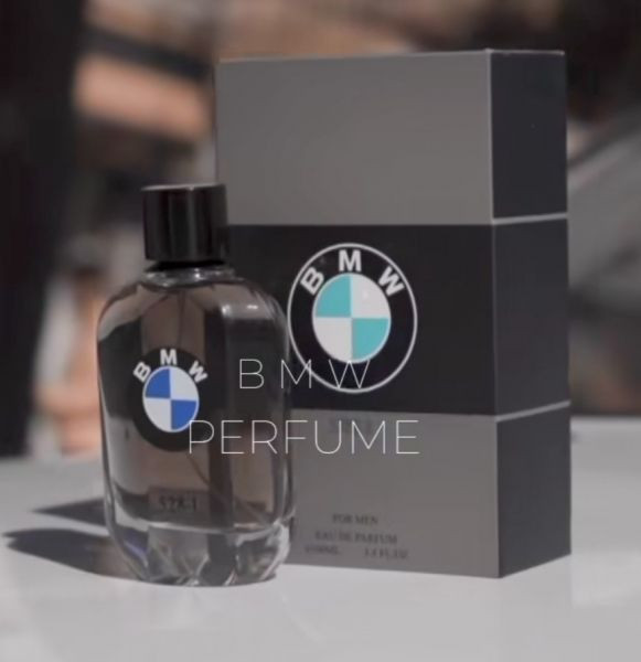عطر ادکلن بی ام دبلیو طوسی اصلی و اورجینال BMW 528 - I EDP 100ml