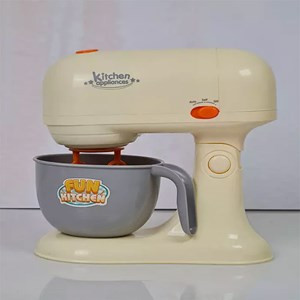 اسباب بازی همزن Funny Mini Kitchen _اسباب بازی لوازم خانگی