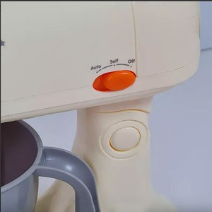 اسباب بازی همزن Funny Mini Kitchen _اسباب بازی لوازم خانگی